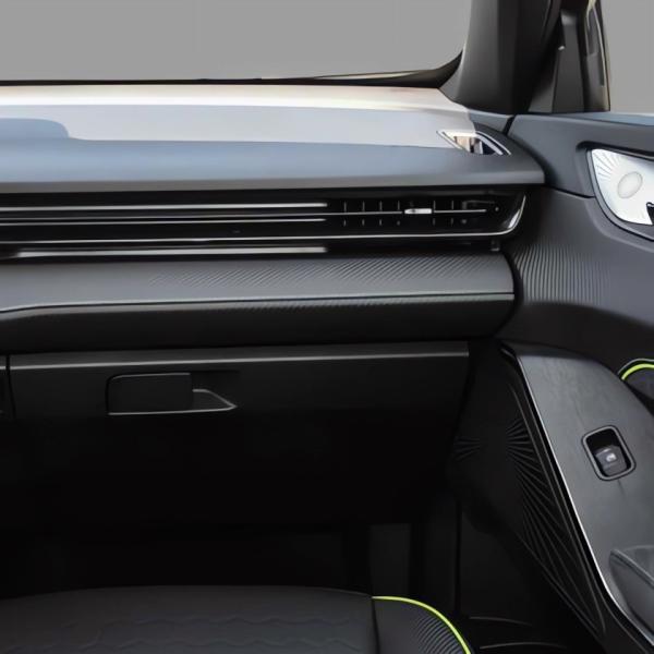 HAVAL H6S 2.0T SUV à essence à traction intégrale 2022 SUV voiture à carburant avec une clé de levage vitre avant et moteur à essence