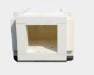 0.1-0.3um Calcined Alumina Powder 9mohs High Hardness For Polishing