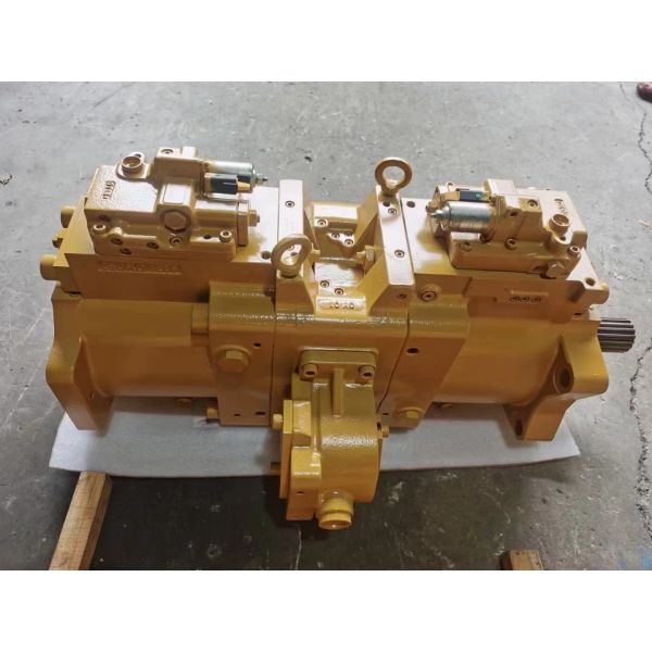E359GC Excavator Main Hydraulic Pump For erpillar Komatsu Hyundai VOL-VO Hitachi Kobelco Doosan Daewoo