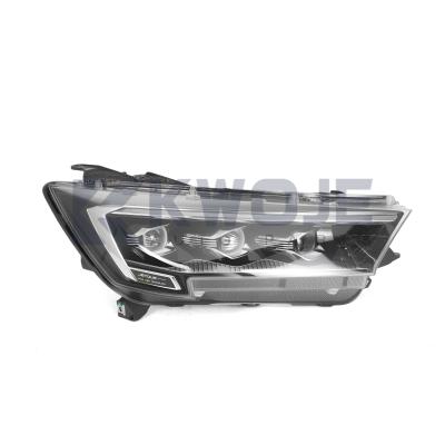 Chery Jetour X95 LED Headlight Assembly OEM F08-4421020BL