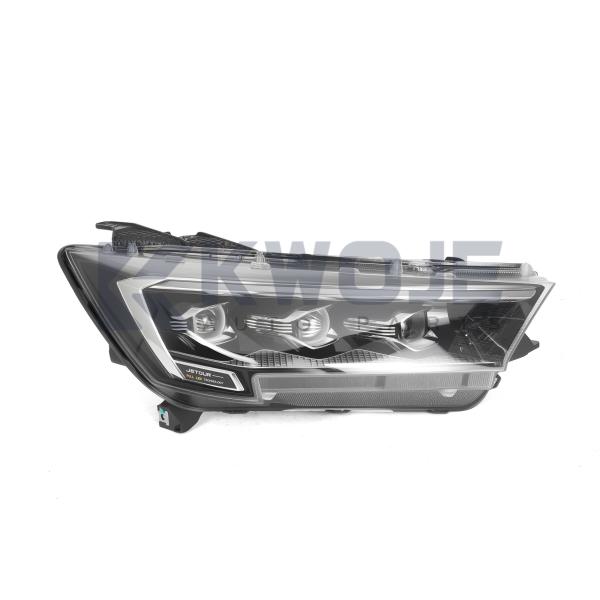 Chery Jetour X95 LED Headlight Assembly OEM F08-4421020BL