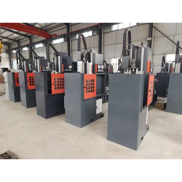 Foshan Yongyida equipment Co., Ltd.