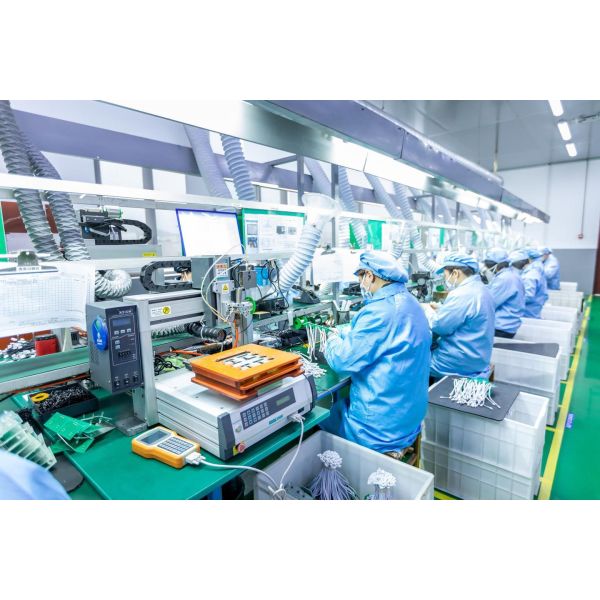 High Quality Energy Efficient HVAC System Customizable AHU Air Handling Units China Manufacturer