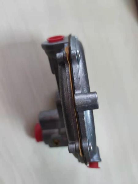 Vertical Mounting IMPCO 039-0004 40hP Low Pressure Forklift Lpg Regulator