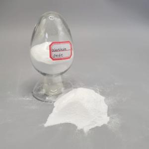 White Calcined Alumina 99% Grinding Materials And Grinding Tool Refractory
