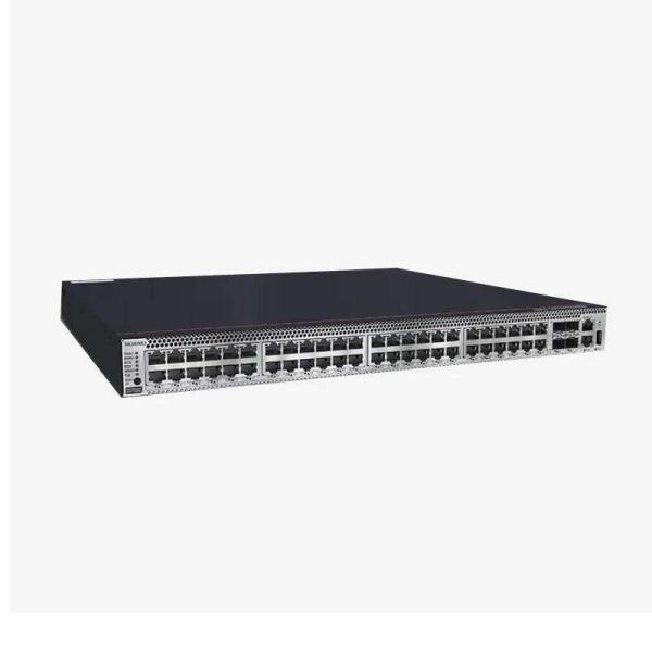S5731-H48T4XC-B 02353VAD 48* 10/100/1000BASE-T  Enterprise 48 Port Sfp Switch