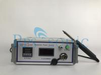 Do equipamento ultrassônico controlado do ferro da solda da temperatura destruir ultrassônico