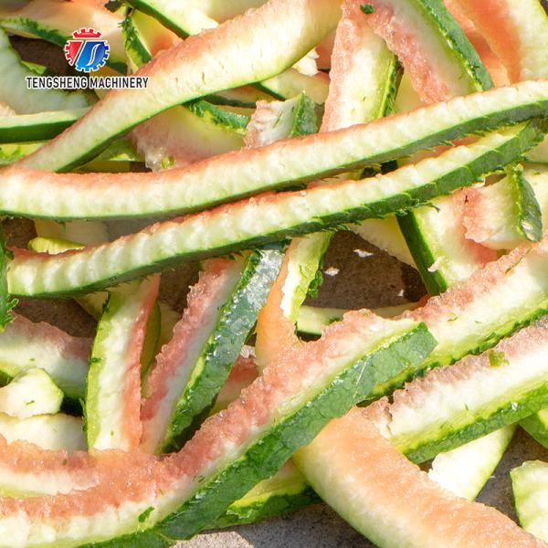 Máquina principal de Peeler da abóbora 95KG 1 para o jantar salão da fábrica do alimento