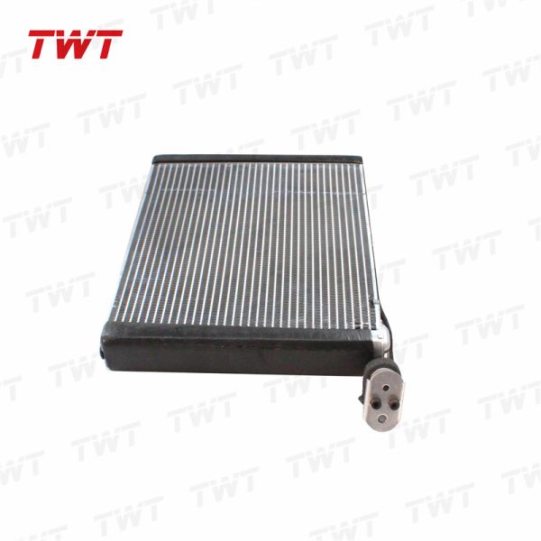 TWT 88501-02211 88501-02212 Autopartes Auto Refrigerador de aire acústico Evaporador de núcleo Evaporador de piezas de repuesto de automóviles para Corolla
