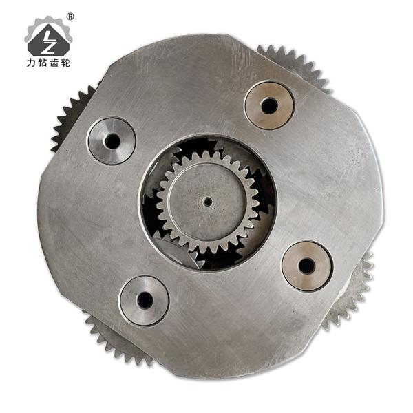Volvo 210 Excavator Planetary Gear Carrier PC200 6 EC210 Swing Gear Assembly