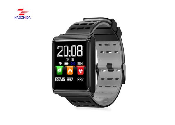 Smart Bluetooth Watch HZD1806W Can support look for phone and Stopwatch function