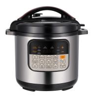 autocuiseur 8L multifonctionnel avec non - le pot en aluminium d'alliage de bâton