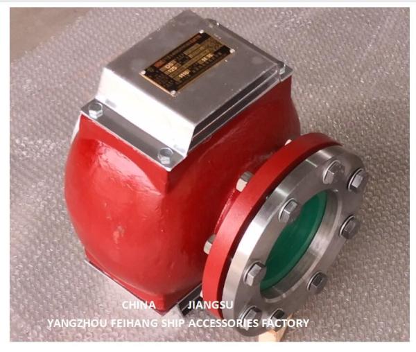 Air pipe head For AFTER PEAK TANK MODEL:ES125 CB/T3594-94 Marine Air Vent Head Air Pipe Head
