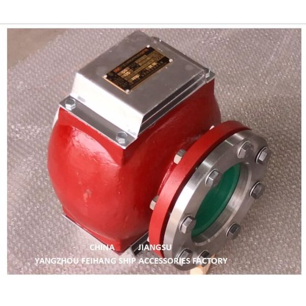 Tête de tuyau d'air pour le réservoir d'eau ES125QT Cb/T3594-1994, chapeau respirable de réservoir d'eau, chapeau d'air de réservoir d'eau