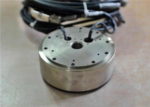 Industrial Servo Motor  Yaskawa 42W 2000RMP AC SERVO MOTOR SGMCS-02B3B11