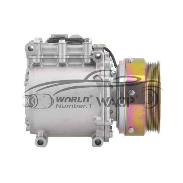 Auto compressor da C.A. para Mitsubishi Delica 1994-2007 2,8 Mitsubishi L40 Mb946629 Mr206800 Akc200a601a Akc201a601