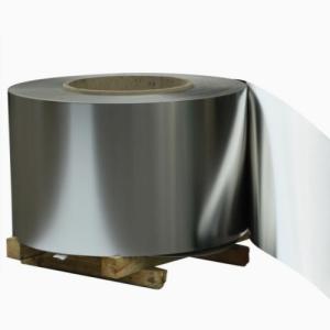 450-680mm Customized 316 Stainless Steel Coil Hot Rolled Technique Durable