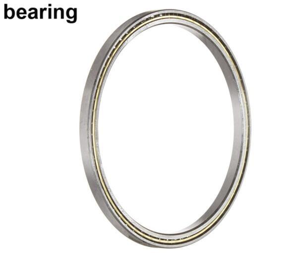 KA075CP0 China Thin Section Bearings for Sorting equipment 7.5X8X0.25 inches Deep Groove Ball Thin Section Bearing