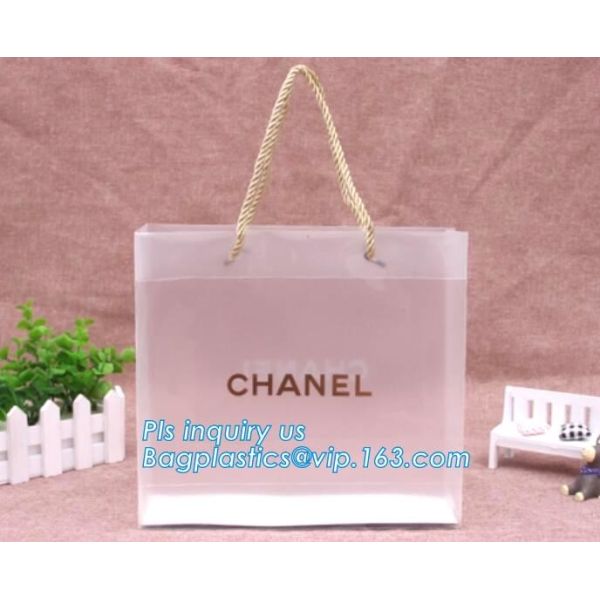 Wholesale reusable biodegradable luxury die d u cut handle cart non woven gift shopping bags with logo bagplastics bagea