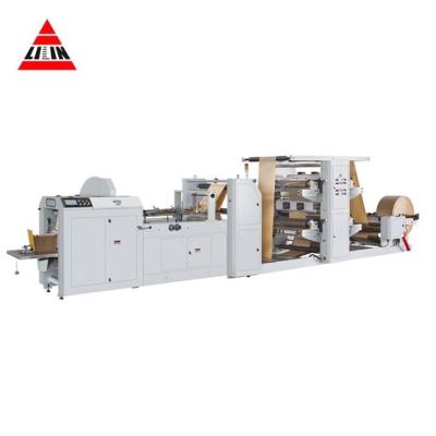 High Capacity High Automation Paper Printing Machine For High Resolution And Durability