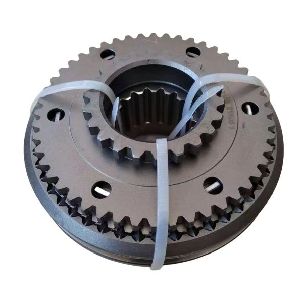 Fast Transmission 12JSDX240T Intermediate Shaft Fourth Gear Truck Transmissions Model 12JSDX240T-1701051