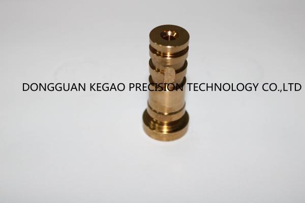 Precisão da altura de MOLDMAX HH Mold Core Pins 0,2 Ra Grinding Finish