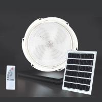 Indoor Lighting Solar Enegery Power Supply Ceiling Light For House Restaurant Lamp