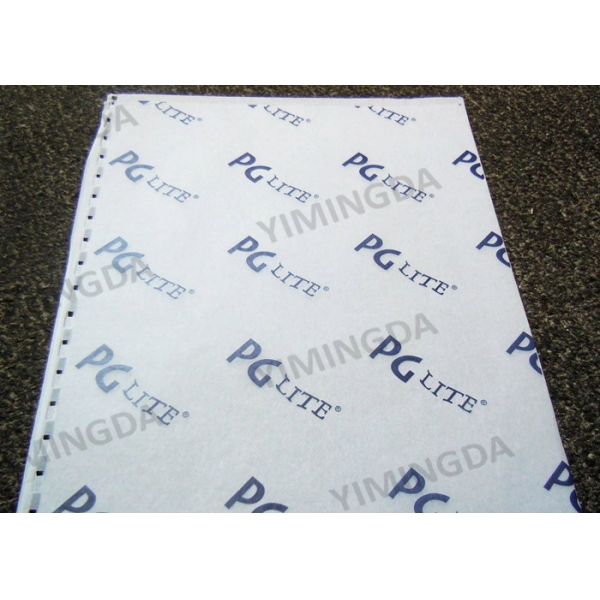 papel seda impreso 17gsm