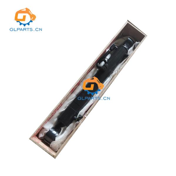 KX155-3 Excavator Hydraulic Cylinder Telescopic Bucket Cylinder Assy For Kubota