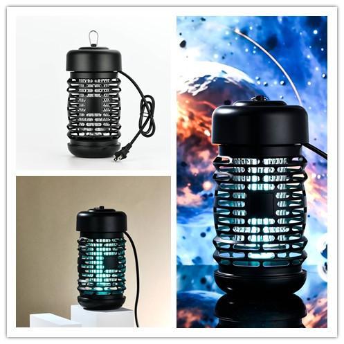 12x12x25cm Plug-in Bug Zapper ECO sin fragancias para un repelente de insectos conveniente y eficaz