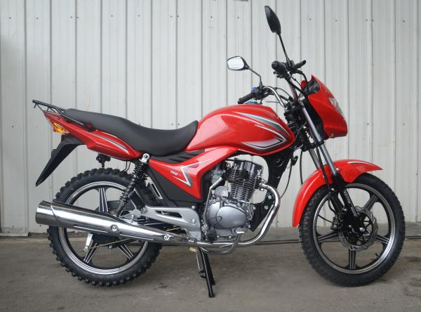 CG 125 CG 150 STREET Motocicleta Ciclomotor Scooter Motocicleta de corrida