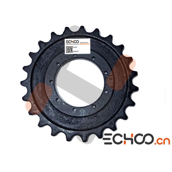 Цепные колеса Kx121