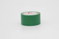 Green Non Residue Adhesive Tape 0.14mm Easy Removal Fine Line Masking Tape