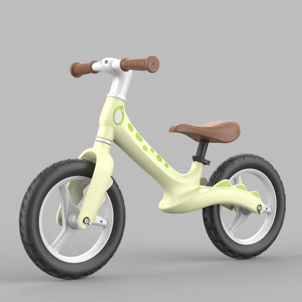 Детский велосипед с двумя колесами и педалью с двумя задними колесами для малышей в возрасте 1-3 лет