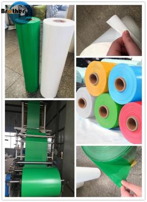 Chinese PE Cross Laminated Strength Film