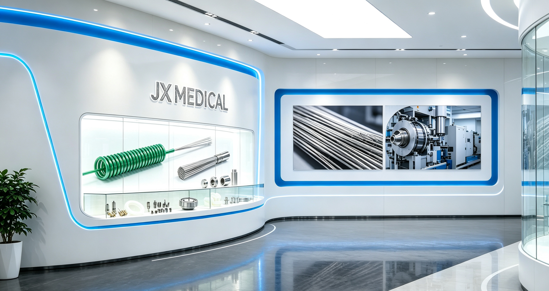 Dongguan Jianxiang Medical Technology Co.,Ltd.