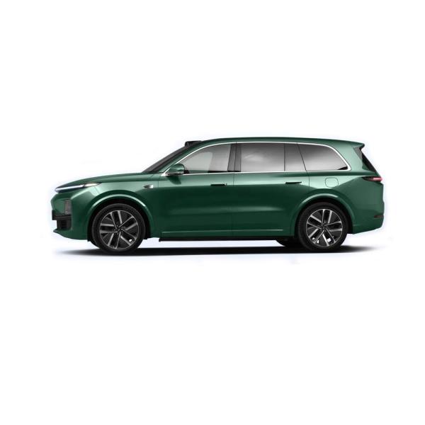 2024 Max Luxury New Energy Vehicle Electric Suv Cars 4X4 Cheap Adult Brand New Cars For Sale LI Auto L9