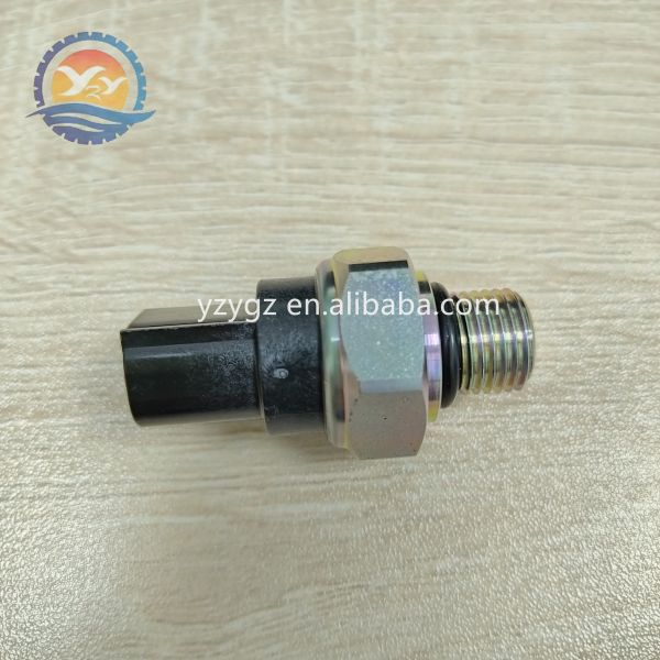 SK200-8 SK200-10 SK330-8 SK350-8 SK130-8 Lower Pressure Sensor 3Mpa for Kobelco Excavator