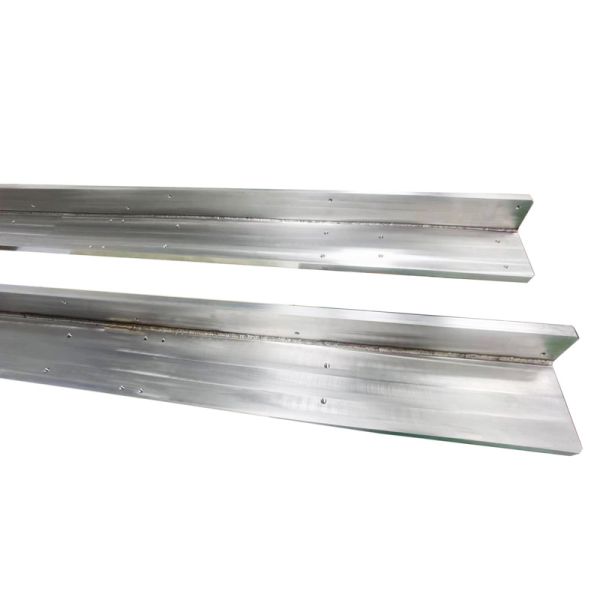Welding Products and Aluminum Sheet Metal Fabrication Services