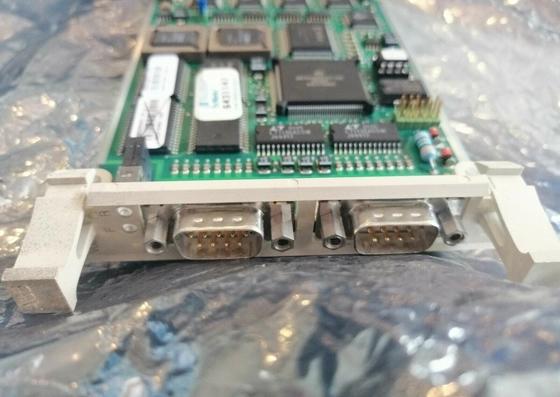 3BSE003827R1 CI532V02 ABB Communication Interface Submodule For Advant Controllers