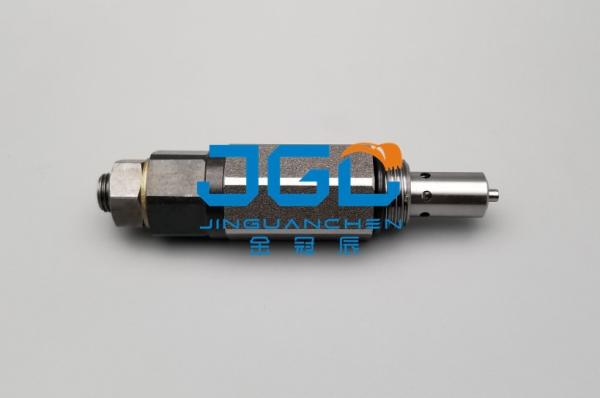 Hydraulic Relief Valve  For  Excavator Sh120 Sh130 Hd512-1