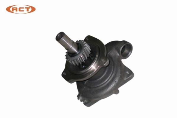 Excavator Diesel Engine Spare Parts M11 Water Pump 4955705 2882144 3803403 3882670