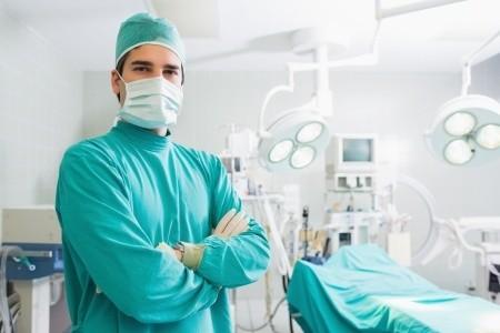 Surgery Surgical Power Tools , Medical Electric Drill Easy Operation