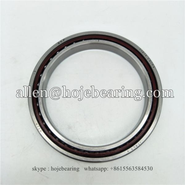 71814 ACD-P4 super-precision bearing, 71814 CD-HCP4 Angular contact ball bearing