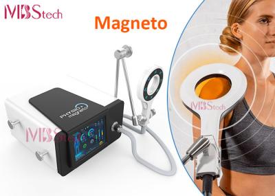 Equipamento PEMF eletromagnético Magnetolith da magnetoterapia de EMTT