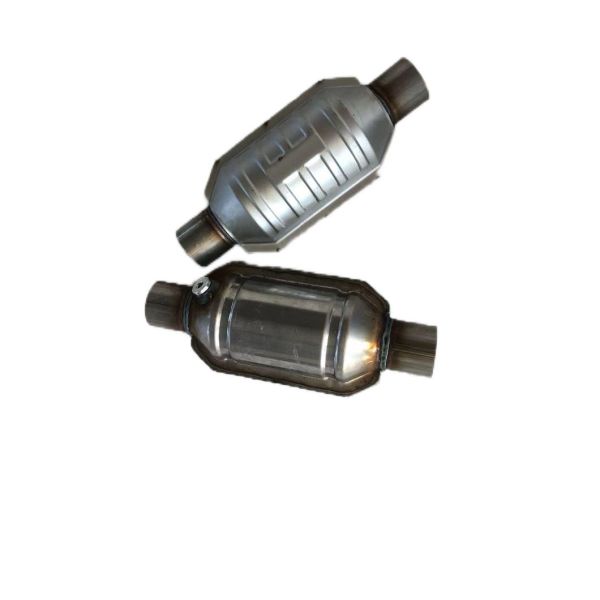 High Standard Automotive Three Way Catalytic Converter IX25 IX35 Ford Cheverot Jeep