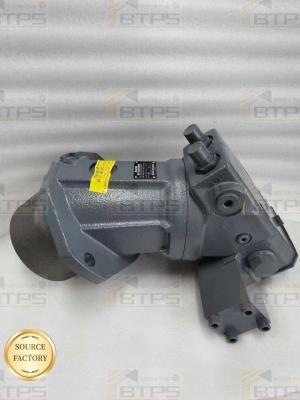 A2FE Series Hydraulic Motor, Oblique Shaft Axial Piston Pump, Fixed Displacement Motor axial piston pump parts