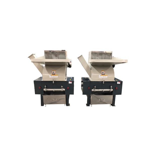 400кг/машина дробилки бутылки ЛЮБИМЦА х 12мм пластиковая