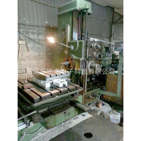 Index Rotary Table JZ-1000