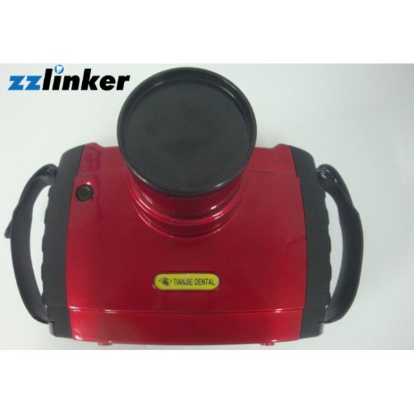 Цвет профессионального зубоврачебного оборудования рентгенографирования портативный беспроводной светлый опционный